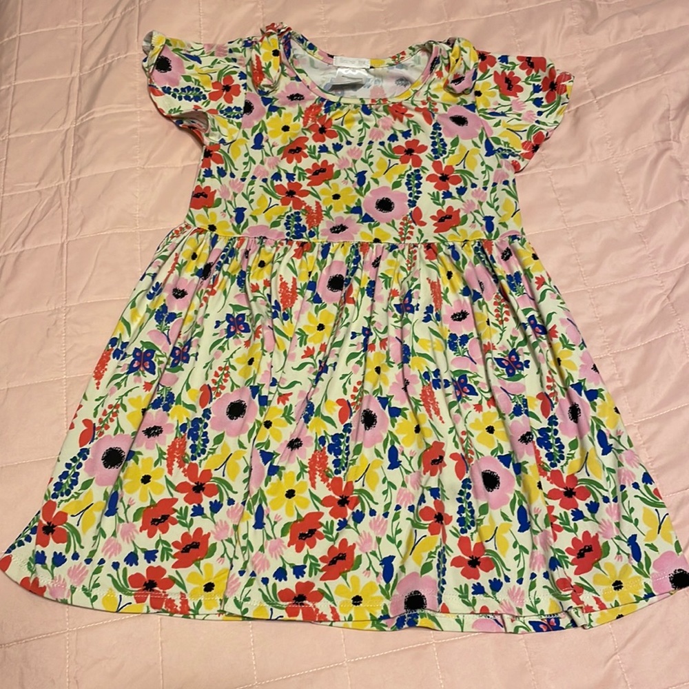 Boutique dress